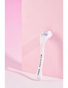 Brushworks Progression Micro Needle Derma Roller миктроиглен за лице 025 mm 1 бр.