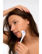 Brushworks Progression Micro Needle Derma Roller миктроиглен за лице 025 mm 1 бр.