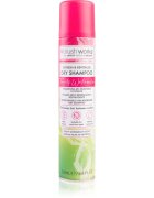 Brushworks Refresh & Revitalise Watermelon Dry Shampoo сух шампоан 200 мл.