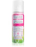 Brushworks Refresh & Revitalise Watermelon Dry Shampoo сух шампоан 50 мл.