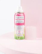 Brushworks Refresh & Revitalise Watermelon Dry Shampoo сух шампоан 50 мл.