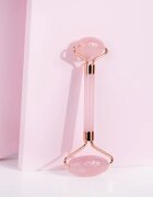 Brushworks Resin Rose Roller & Gua Sha комплект за грижа за лице