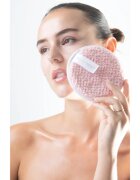 Brushworks Reusable Makeup Remover Pads тампони за почистване на грим които могат да се перат 3 бр.