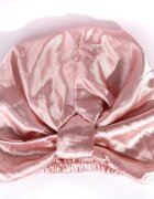 Brushworks Satin Hair Turban сатенен тюрбан 1 бр.