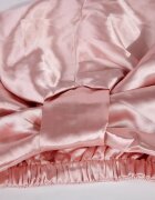Brushworks Satin Hair Turban сатенен тюрбан 1 бр.