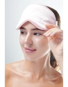 Brushworks Satin Sleep Mask маска за сън 1 бр.