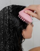 Brushworks Scalp Massaging Brush четка за масаж 1 бр.
