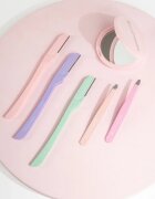 Brushworks Sculpt & Shape Set сет за перфектни вежди за жени