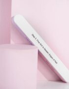 Brushworks Shape & Shine полираща пила за нокти с шест страни 1 бр.