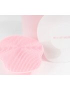 Brushworks Silicone Cleansing Pads ексфолиращи почистващи възглавнички 2 бр.