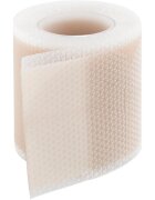 Brushworks Silicone Face Tape силиконова лента за сенки за очи 1 м