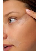 Brushworks Silicone Face Tape силиконова лента за сенки за очи 1 м
