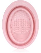 Brushworks Silicone Makeup Brush Cleaning Bowl силиконово средство за почистване на четки 1 бр.