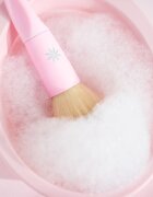 Brushworks Silicone Makeup Brush Cleaning Bowl силиконово средство за почистване на четки 1 бр.