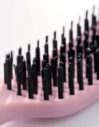 Brushworks Slick Back Bristle Brush четка за изглаждане на косата 1 бр.