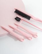 Brushworks Slick & Style Hair Set подаръчен комплект За коса