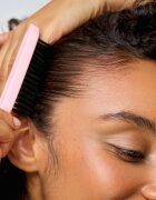 Brushworks Slick & Style Hair Set подаръчен комплект За коса