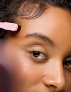 Brushworks Slick & Style Hair Set подаръчен комплект За коса