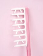 Brushworks Smoothing Curl Comb гребен за чуплива и къдрава коса 1 бр.