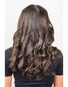 Brushworks Smoothing Curl Comb гребен за чуплива и къдрава коса 1 бр.