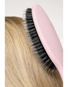 Brushworks Smoothing Mixed Bristle Brush плоска четка 1 бр.