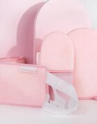 Brushworks Tan Applicator Set комплект апликатори за тен