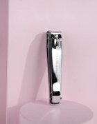 Brushworks Toe Nail Clipper клещи за нокти за крака 1 бр.