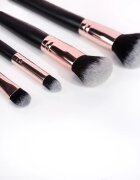 Brushworks Travel Brush Set комплект от мини четки