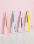 Brushworks Tweezer Set Mixed комплект пинсети