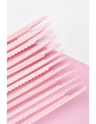 Brushworks Volumising Hair Clips фиба за коса за обем 2 бр.