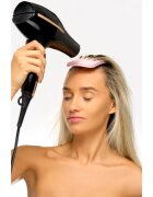 Brushworks Volumising Hair Clips фиба за коса за обем 2 бр.