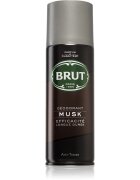 Brut Musk дезодорант в спрей за мъже 200 мл.