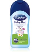 Bübchen Baby Bath нежна вана за деца 50 мл.