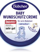 Bübchen Baby крем против подсичане 150 мл.