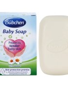 Bübchen Baby Sensitive нежен сапун 125 гр.