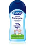 Bübchen Baby Shampoo детски шампоан 200 мл.