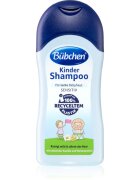 Bübchen Baby Shampoo нежен детски шампоан 200 мл.