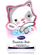 Bübchen Bath Kitten пяна за вана за деца 3 y+ 40 мл.