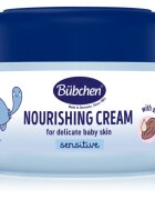 Bübchen Care крем-грижа за тяло и лице 75 мл.