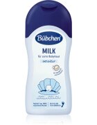 Bübchen Care лосион-грижа за тяло 400 мл.