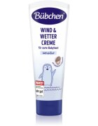 Bübchen Care защитен крем против студ и вятър 75 мл.