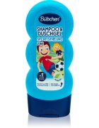 Bübchen Kids Sport´n Fun шампоан и душ гел 2 в 1 230 мл.
