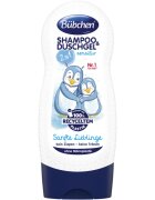 Bübchen Kids Sport´n Fun шампоан и душ гел 2 в 1 230 мл.