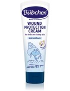 Bübchen Protection Cream крем - грижа за бебета 75 мл.