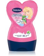 Bübchen Shampoo & Contidioner 2in1 Princess Rosalea шампоан и балсам за деца 230 мл.