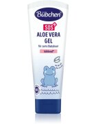 Bübchen SOS Aloe Vera Gel охлаждащ гел с алое вера 75 мл.