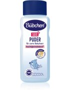 Bübchen SOS Powder защитна детска пудра 80 гр.