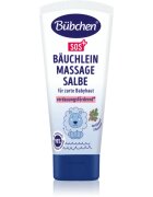 Bübchen SOS Tummy Massage балсам за масаж на болезнено коремче 50 мл.
