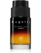 Bugatti Dynamic Move Amber тоалетна вода за мъже 100 мл.