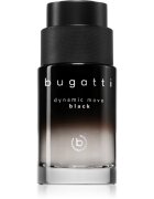 Bugatti Dynamic Move Black тоалетна вода за мъже 100 мл.